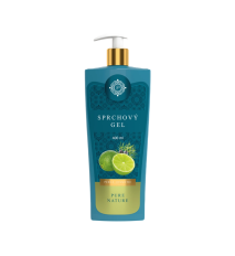 Sprchový gél – Pure Nature 400 ml – Green idea Sprchový gél – Pure Nature 400 ml – Green idea