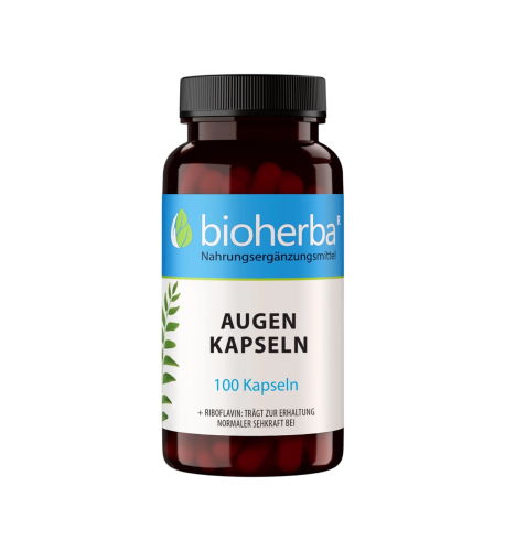 Zrak – 100 kapsúl – Bioherba