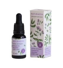 Oregano – Tetra bylinný extrakt – 15 ml – Naturmeda Oregano – Tetra bylinný extrakt – 15 ml – Naturmeda