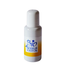 Olej na nohy BIO Foot Oil – 50 ml – Biodeur
