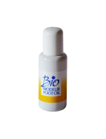 Olej na nohy BIO Foot Oil – 50 ml – Biodeur