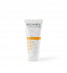 Ochranný krém na opaľovanie tónovací SPF 50+, 50 ml - Bionnex