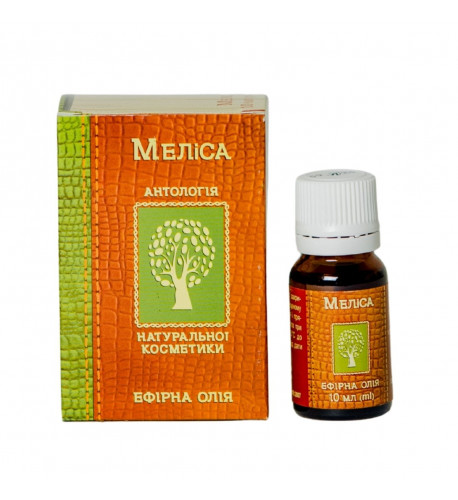 Esenciálny olej Medovka - 10 ml - Farmakom