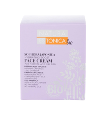 Pleťový krém so Sophora japonica - 50 ml - Natura Estonica Pleťový krém so Sophora japonica - 50 ml - Natura Estonica
