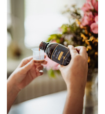 Lipozomálny extrakt Shiitake (30% Polysacharidy) - 200 ml