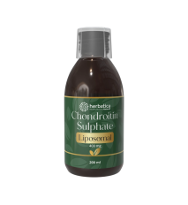 Lipozomálny Chondroitín Sulfát - 200 ml Lipozomálny Chondroitín Sulfát - 200 ml