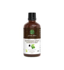 Eleuterokok tinktúra – kvapky 50 ml – Green idea