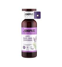 Dr. Konopka's Kondicionér proti vypadávaniu vlasov - 500 ml - Dr. Konopka's Dr. Konopka's Kondicionér proti vypadávaniu vlasov - 500 ml - Dr. Konopka's