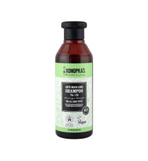 Dr. Konopka's Šampón proti vypadávaniu vlasov №126 pre všetky typy vlasov - 280 ml - Dr. Konopka's Dr. Konopka's Šampón proti vypadávaniu vlasov №126 pre všetky typy vlasov - 280 ml - Dr. Konopka's