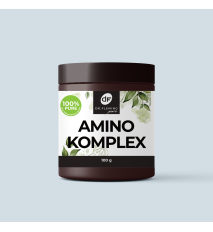 Amino Komplex - 100 g prášok - Dr. Fleming