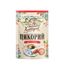Čakanková káva so šípkou - 100 g - Hutorok