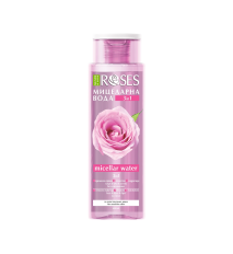 HYDRA PLUS micelárna voda 3v1 pre citlivú pokožku 400 ml - NATURE OF AGIVA
