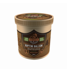 Kopytný balzam pre zdravé kopyto 250 ml - Green idea Kopytný balzam pre zdravé kopyto 250 ml - Green idea