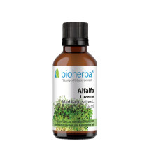 Lucerna- tinktúra kvapky - 50 ml - Bioherba Lucerna- tinktúra kvapky - 50 ml - Bioherba