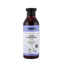 Kondicionér pre objem №154 pre normálne až jemné vlasy - 280 ml - Dr. Konopka's Kondicionér pre objem №154 pre normálne až jemné vlasy - 280 ml - Dr. Konopka's