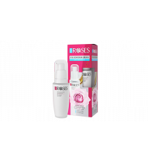 Intenzívny očný krém proti vráskam pre normálnu pleť 30ml - NATURE OF AGIVA