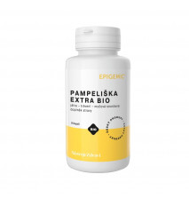 Púpava Extra BIO - 60 kapsúl - Epigemic®