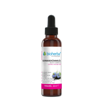 Olej z čiernej rasce – 50 ml – Bioherba Olej z čiernej rasce – 50 ml – Bioherba
