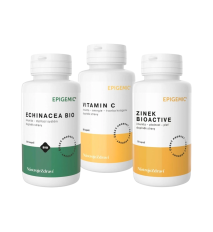 Epigemic® Darčekové balenie SILNÁ IMUNITA – Epigemic