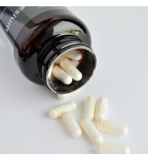 Magnesium DUO dvojmesačná kúra - 120 kapsúl