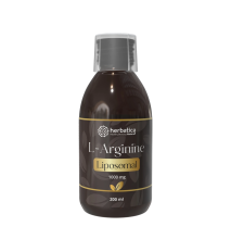 Lipozomálny L-Arginín - 200 ml Lipozomálny L-Arginín - 200 ml
