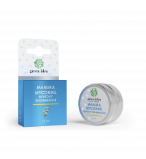 Manuka MYCONAIL nechtový regeneračný olej 10 ml – Green idea