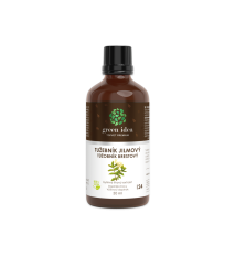 Túžobník brestový tinktúra – kvapky 50 ml – Green idea