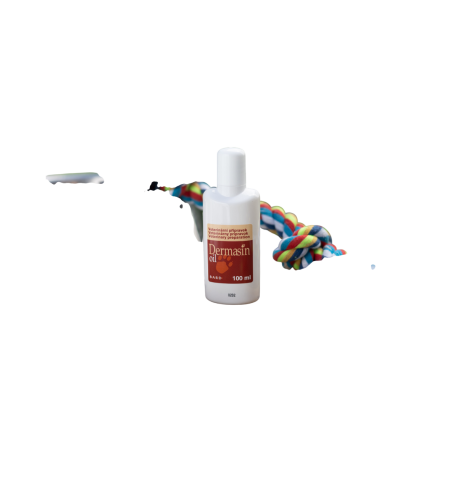 BARD s.r.o. Dermasin Oil – BARD