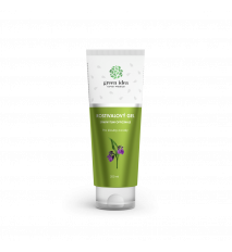 Kostihojový masážny gél v tube 200 ml – Green idea Kostihojový masážny gél v tube 200 ml – Green idea