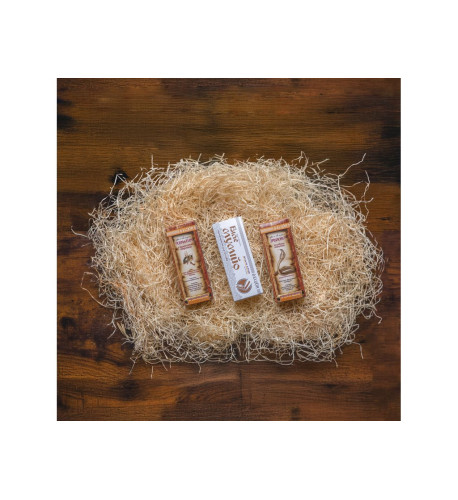 Darčekové balenie KĹBY A POHYB - Elixir Darčekové balenie KĹBY A POHYB - Elixir