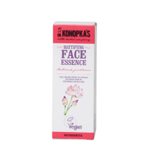 Dr. Konopka's Zmatňujúca pleťová esencia - 30 ml - Dr. Konopka's