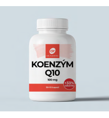 Koenzým Q10 - 40 kapsúl - Dr. Fleming
