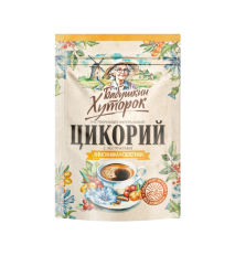 Čakanková káva s rakytníkom a citrónovou trávou - 100 g - Hutorok Čakanková káva s rakytníkom a citrónovou trávou - 100 g - Hutorok