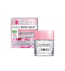 HYALUROSE JELLY denný hyalurónový gél 50 ml - NATURE OF AGIVA