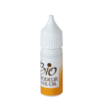 Olej na nechty BIO Nail Oil – 10 ml – Biodeur