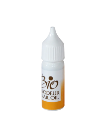 Olej na nechty BIO Nail Oil – 10 ml – Biodeur