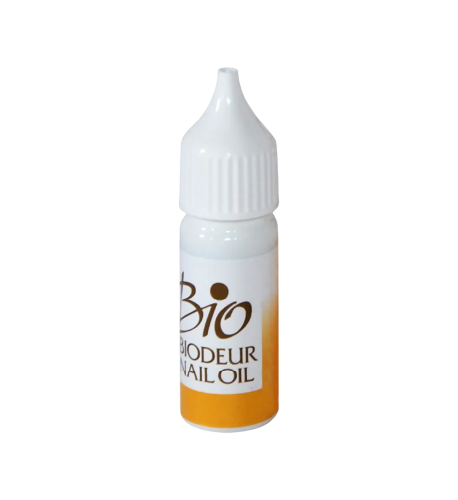 Olej na nechty BIO Nail Oil – 10 ml – Biodeur