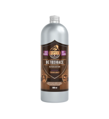 Sirup Detoxikácia 1000 ml – Green idea Sirup Detoxikácia 1000 ml – Green idea
