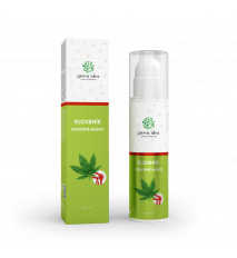 Kĺbnik – konopné mlieko 200 ml – Green idea
