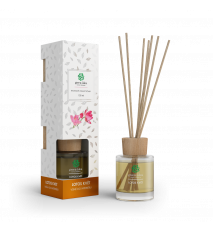 Ratanové vonné tyčinky Lotosový kvet 100 ml - Green idea
