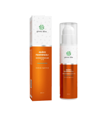 PANTHENOL + MLIEKO 11 % 200 ml - Green idea PANTHENOL + MLIEKO 11 % 200 ml - Green idea