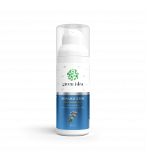 Manuka krém 50 ml - Green idea