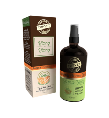 Aroma – izbový sprej ylang ylang 100 ml - Green idea Aroma – izbový sprej ylang ylang 100 ml - Green idea