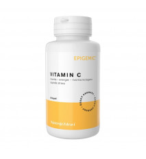 Vitamin C - 90 kapsúl - Epigemic® Vitamin C - 90 kapsúl - Epigemic®