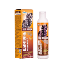 KONSKÁ SILA šampón-kondicionér na posilnenie vlasov - 250 ml - LekoPro KONSKÁ SILA šampón-kondicionér na posilnenie vlasov - 250 ml - LekoPro