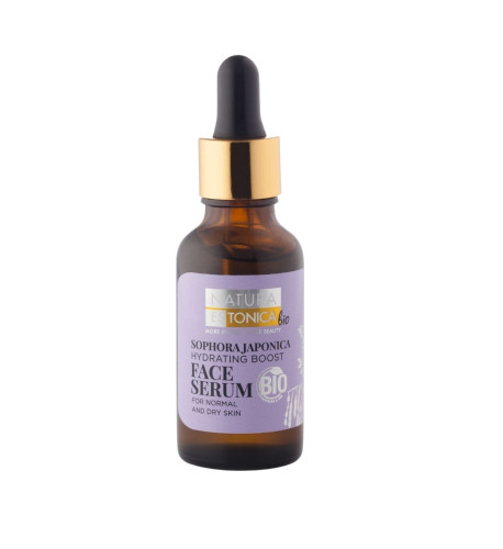 Pleťové sérum so Sophora japonica - 30 ml - Natura Estonica Pleťové sérum so Sophora japonica - 30 ml - Natura Estonica
