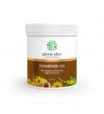 Venuregen gél – 250 ml – Green idea