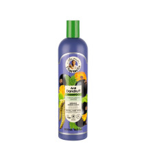Šampón proti lupinám s brezou a čiernou ríbezľou - 500 ml - Mama Pharmelia Šampón proti lupinám s brezou a čiernou ríbezľou - 500 ml - Mama Pharmelia