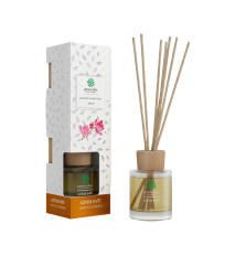 Ratanové vonné tyčinky Lotosový kvet 100 ml - Green idea Ratanové vonné tyčinky Lotosový kvet 100 ml - Green idea