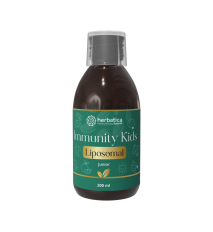 Lipozomálne Immunity Kids - 200 ml Lipozomálne Immunity Kids - 200 ml
